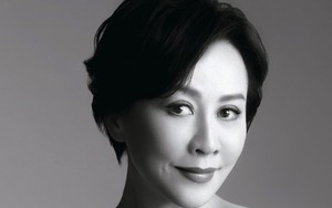 Bí quyết giữ gìn sắc vóc của Lưu Gia Linh ở tuổi U60