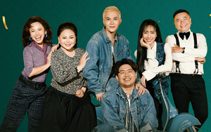 "Gặp lại chị bầu" gia nhập câu lạc bộ phim trăm tỉ