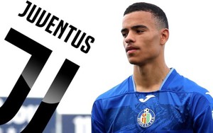 Tin chuyển nhượng 17/6: Greenwood trên đường rời MU, Van Dijk được mời gọi tới Ả Rập