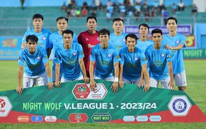 Cấp phép CLB tham dự V-League 2024/25: Khánh Hoà bị nói không, án phạt cho nhiều CLB