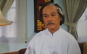 NSƯT Anh Thái phim 'Chạy án' qua đời vì tai nạn giao thông