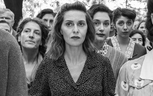 Giải phim Sydney: "There's Still Tomorrow" - thức thời, hài hước và đồng cảm