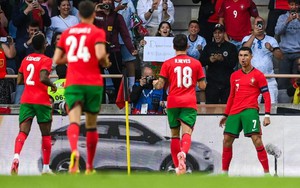 Dự đoán tỉ số trận đấu Bồ Đào Nha vs Séc: Thắng cách biệt cho Ronaldo và đồng đội