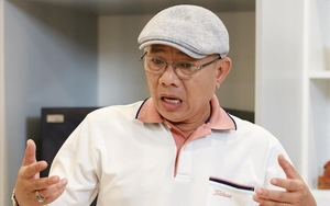 Nghệ sĩ với EURO - Nghệ sĩ Trung Dân: "Trái bóng đã "lăn" một số nghệ sĩ lên bờ xuống ruộng"