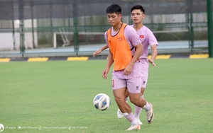 HLV Trần Minh Chiến  gút danh sách, U16 Việt Nam tự tin dự giải Đông Nam Á