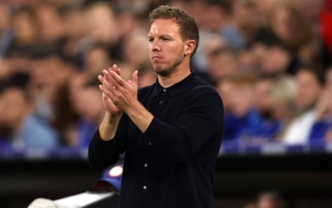 Cabin BLV: Nagelsmann sẽ điều chỉnh nhân sự ở trận Đức vs Hungary