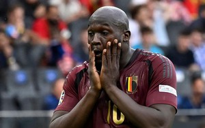 Góc nhìn chuyên gia: Trường hợp buồn… cười của Lukaku
