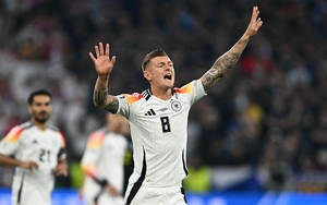 Đức vs Hungary (23h00 ngày 19/6, sân MHP): Xoay chuyển vận mệnh với Kroos (bảng A)