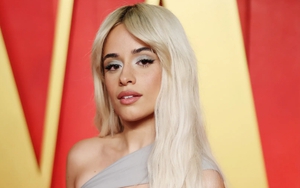 Camila Cabello ra mắt album mới "C,XOXO"