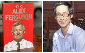 Nghệ sĩ với EURO - Dịch giả Nguyễn Dương Hiếu: "Mong sách bóng đá có nhiều độc giả hơn"