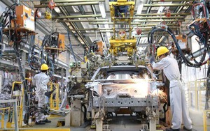 Gia hạn thời hạn nộp thuế tiêu thụ đặc biệt đối với ô tô sản xuất, lắp ráp trong nước