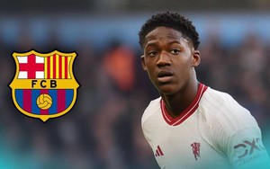 Tin chuyển nhượng hôm nay 18/6: MU nguy cơ mất Mainoo, Bayern Munich báo giá Davies