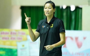 Tin nóng thể thao tối 18/6: Huyền thoại Ngọc Hoa tràn trề hi vọng dự giải thế giới ở tuổi U40, Bình Dương thay HLV