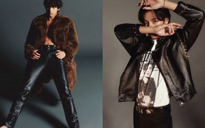 V BTS là một đòn bẩy giúp lợi nhuận của CELINE tăng siêu khủng