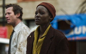 Phim "A Quiet Place: Day One": Phần tiền truyện kịch tính trong thế giới hậu tận thế