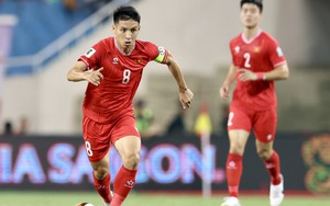 Chủ tịch VFF nói lời 'gan ruột', muốn Việt Nam rút ngắn chu kỳ vô địch AFF Cup