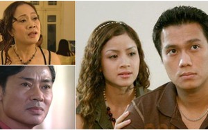 Dàn sao phim 'Chạy án' sau 18 năm: Nam chính thành NSƯT, nữ chính 'chết vai'