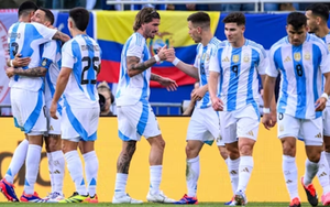 Nhận định bóng đá Argentina vs Canada (07h00 hôm nay), vòng bảng Copa America 2024