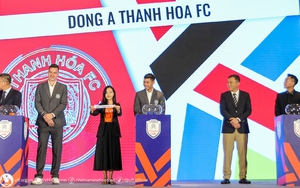 Bóng đá Việt Nam vượt mặt Thái Lan, đứng đầu Đông Nam Á với thành tích đặc biệt này