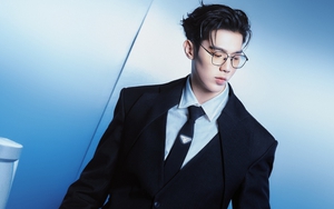 Trai đẹp Vietnam Idol 2023 ra mắt MV "Luật hấp dẫn" dùng kỹ thuật AI