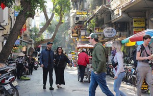 Diễn đàn văn hóa: "Giảm tải" cho phố cổ
