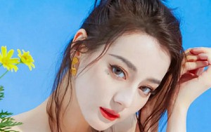 Địch Lệ Nhiệt Ba: Tài sản kếch xù nhưng cuộc sống sau camera bình dị đến khó tin