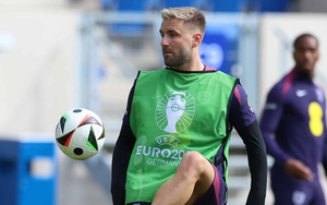 Đội tuyển Anh chịu tổn thất lớn trước đại chiến Đan Mạch ở EURO 2024 