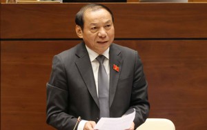 Kỳ họp thứ 7, Quốc hội khóa XV: Nhân dân là chủ thể sáng tạo và thụ hưởng các giá trị văn hóa