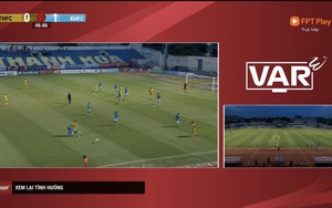 Suýt thua đội đã xuống hạng, fanpage Thanh Hóa bức xúc với đối thủ, nhưng bị cộng đồng mạng chê cười