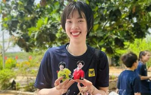 Tin nóng thể thao sáng 19/6: Chủ công Thanh Thúy bất ngờ thể hiện tài lẻ chưa ai biết đến, Ronaldo lập thành tích đặc biệt