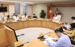 Quy hoạch báo chí, xuất bản cần tháo gỡ vướng mắc về nguồn lực và hành lang pháp lý