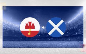 Nhận định bóng đá Gibraltar vs Scotland (23h00 hôm nay), giao hữu quốc tế