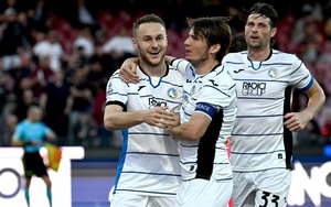 Nhận định bóng đá Atalanta vs Fiorentina (23h00, 2/6), đá bù vòng 29 Serie A