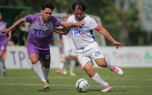 Khai mạc giải bóng đá sân 7 vô địch TP.HCM 2024