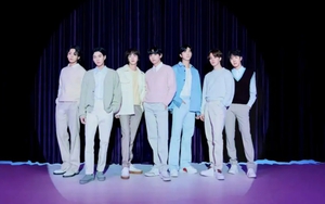 BTS kỷ niệm 11 năm thành lập với Festa 2024