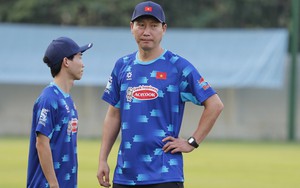 Việt Nam vs Philippines: Chờ đội tuyển Việt Nam khởi sắc