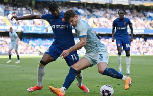 Tin chuyển nhượng hôm nay 2/6: MU chọn xong ngôi sao thay Luke Shaw, Liverpool mua tiền đạo 80 triệu