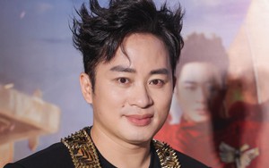 Ca sĩ Tùng Dương: "Tôi vẫn mải miết với sứ mệnh của mình"