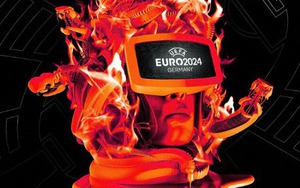 Nghệ sĩ với EURO: Những nghệ sĩ bùng cháy cùng "Fire"