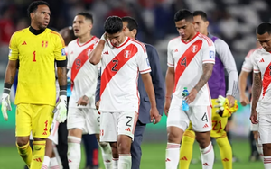 Nhận định bóng đá Peru vs Chile (07h00, 22/6), vòng bảng Copa America 2024