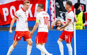 Dự đoán tỉ số Ba Lan vs Áo: Chiến thắng cách biệt 1 bàn