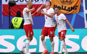 Lịch sử đối đầu Ba Lan vs Áo: Lịch sử đứng về ‘Đại bàng trắng’