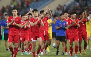 Bóng đá Việt Nam đón tin vui từ Liên đoàn châu Á, cơ hội được khẳng định ở giải đấu châu lục