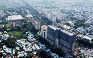 Phó Thủ tướng Trần Hồng Hà: Không được thêm thủ tục, giấy tờ đối với dự án nhà ở