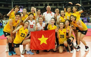 Tin nóng thể thao tối 20/6: Tuyển thủ bóng chuyền nữ Việt Nam nhận vinh dự đặc biệt, một đội tuyển dọa rút khỏi EURO 2024