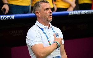 Đội nhà thua đậm trận đầu ở EURO 2024, cầu thủ 'mời' HLV ra khỏi phòng thay đồ để tự họp chiến thuật