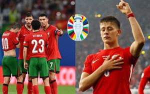 Lịch sử đối đầu Thổ Nhĩ Kỳ vs Bồ Đào Nha: Sự ép đảo của Bồ Đào Nha