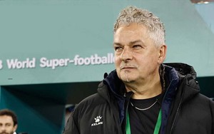 Đang xem trận Tây Ban Nha vs Ý, huyền thoại Roberto Baggio bị cướp tấn công, buộc phải khâu vài mũi