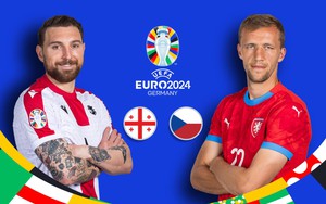 Dự đoán tỷ số trận đấu Georgia vs Séc: Giá trị của CH Séc