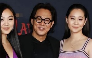 Con gái của Lý Liên Kiệt, người "sướng như tiên", người bị bỏ mặc